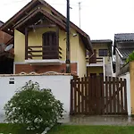 Casa Temporada Ubatuba