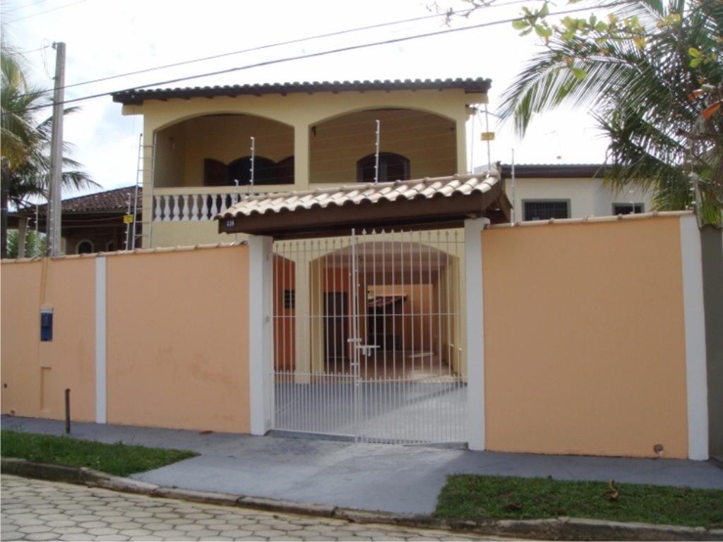 Casa de férias Casa Temporada Ubatuba