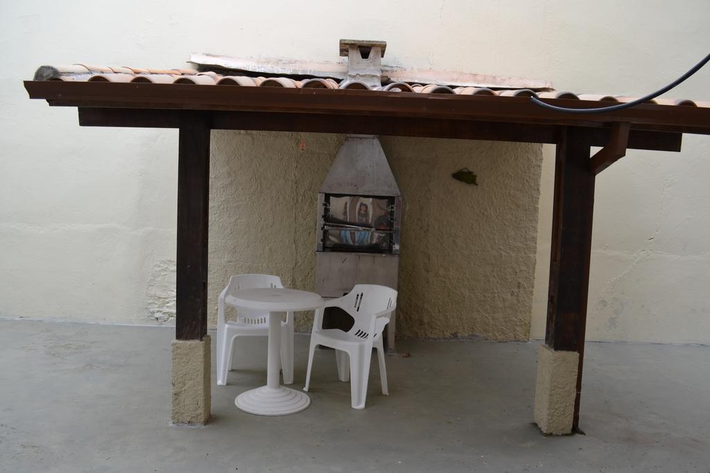 Casa de férias Casa Temporada Ubatuba