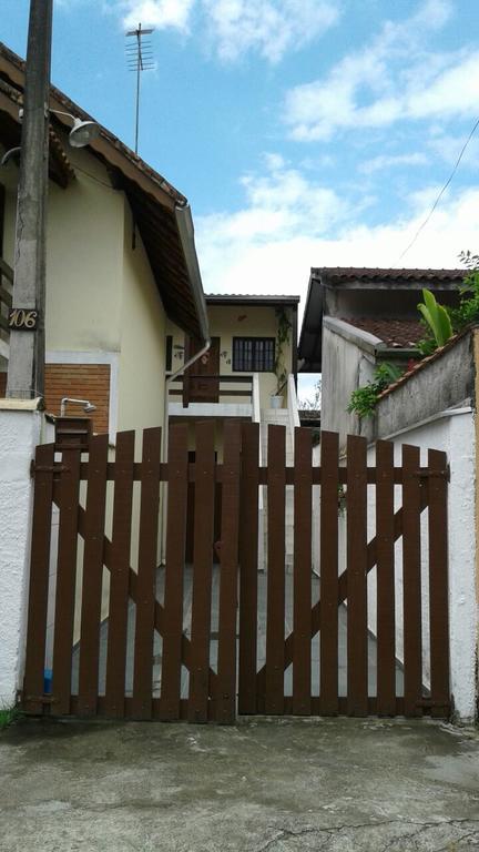 Casa Temporada Casa de férias *
