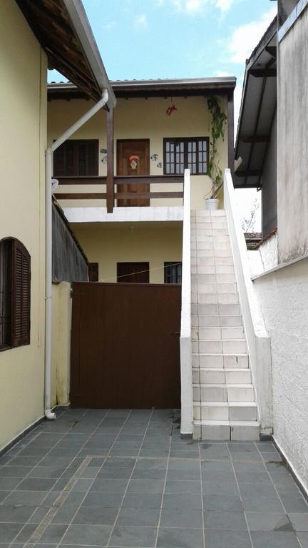 Casa Temporada * Ubatuba