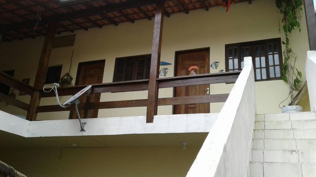 Casa de férias Casa Temporada