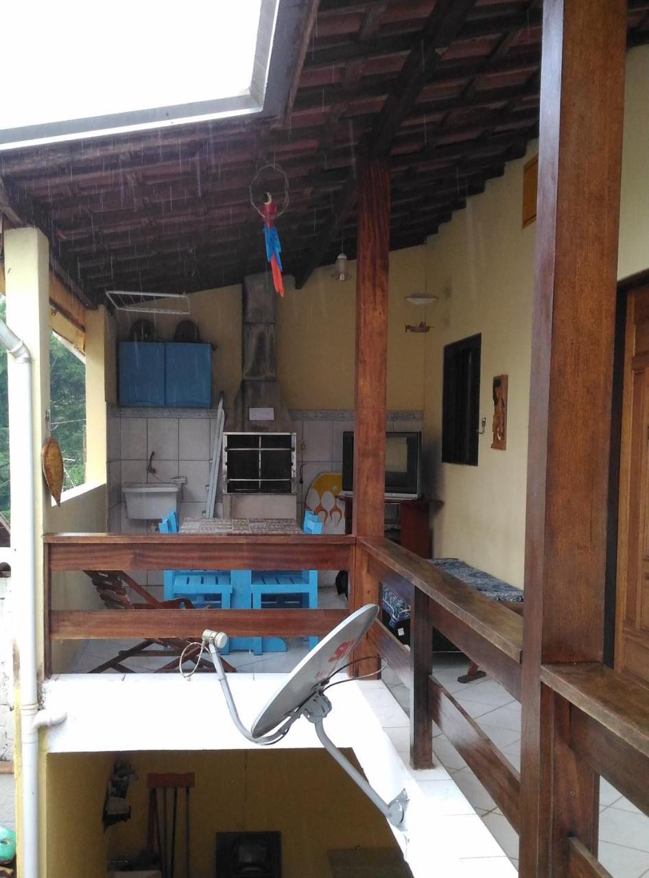 Casa de férias Casa Temporada Ubatuba