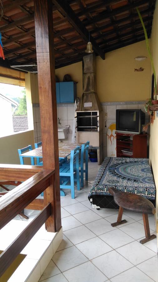 Casa de férias Casa Temporada Ubatuba