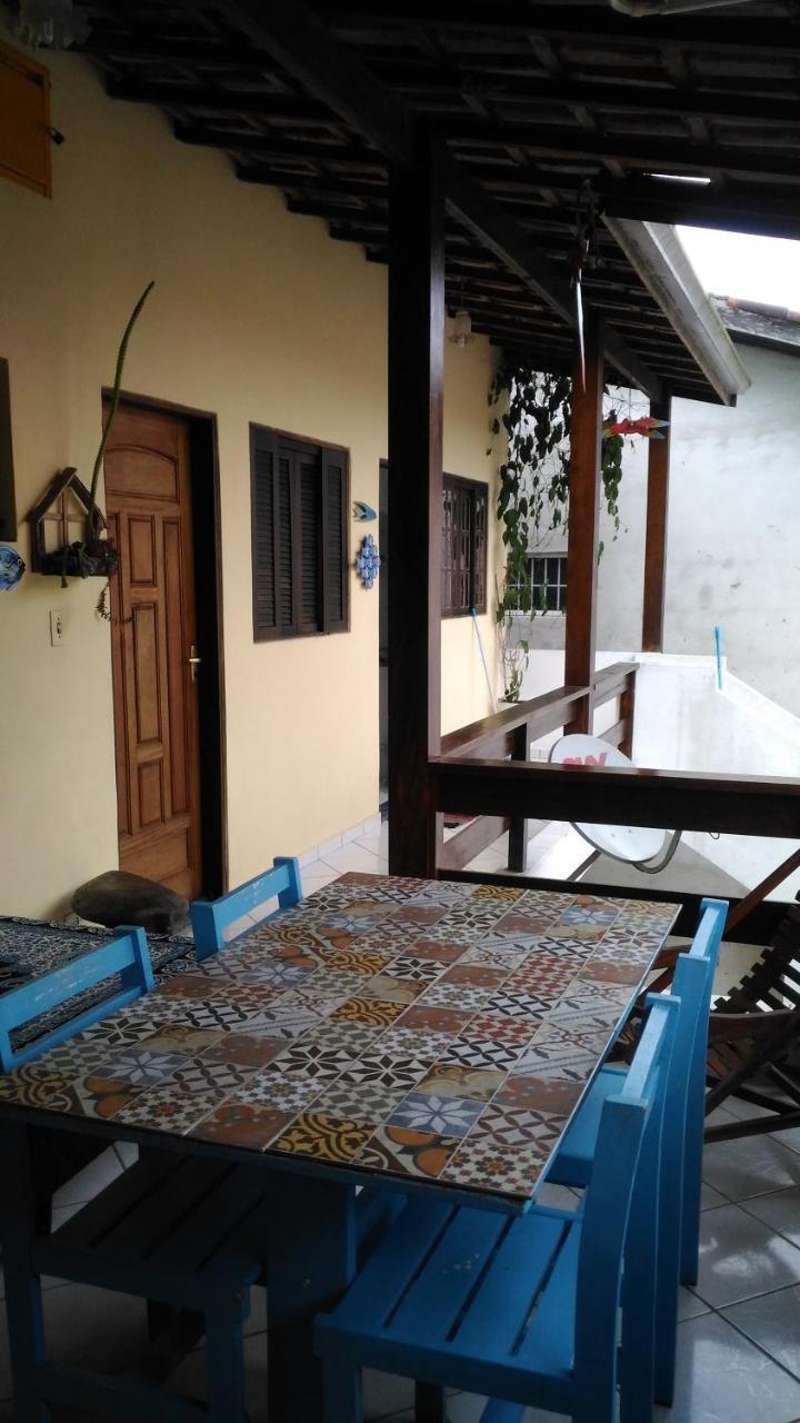 Casa Temporada Casa de férias