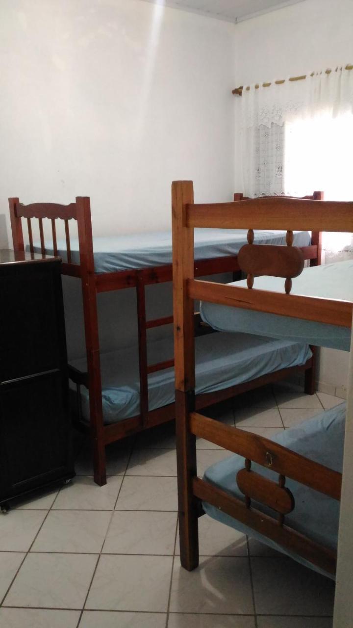 Casa de férias Casa Temporada Ubatuba