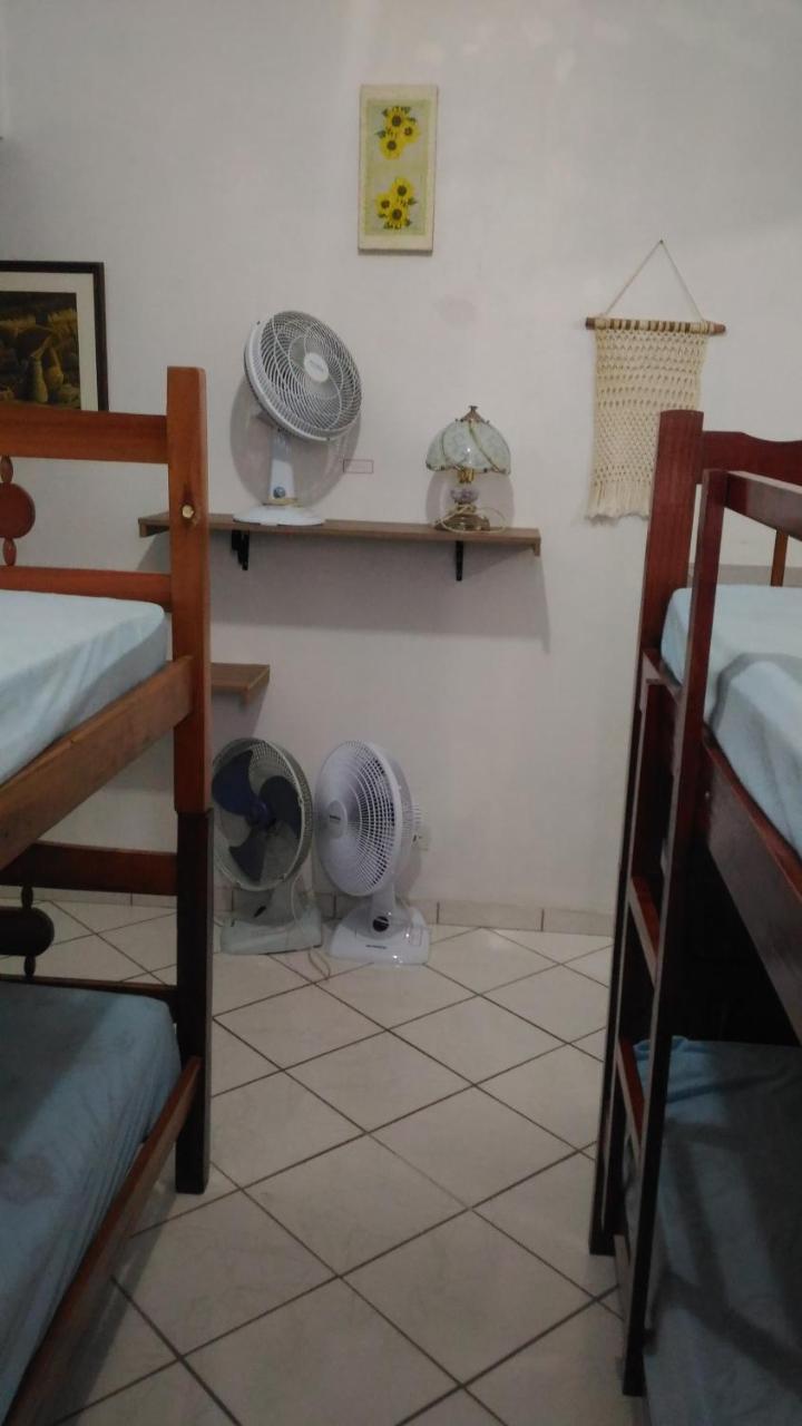 Casa de férias Casa Temporada Ubatuba