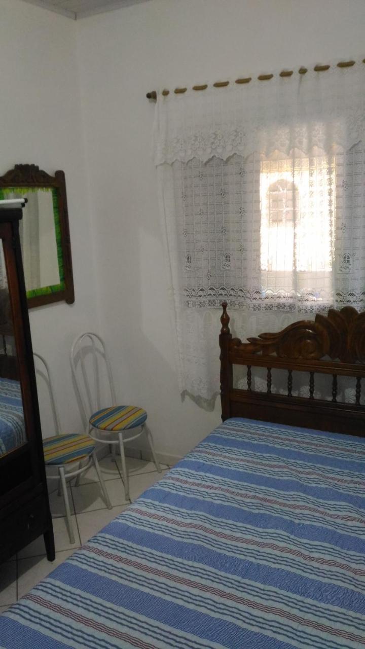 Casa Temporada *