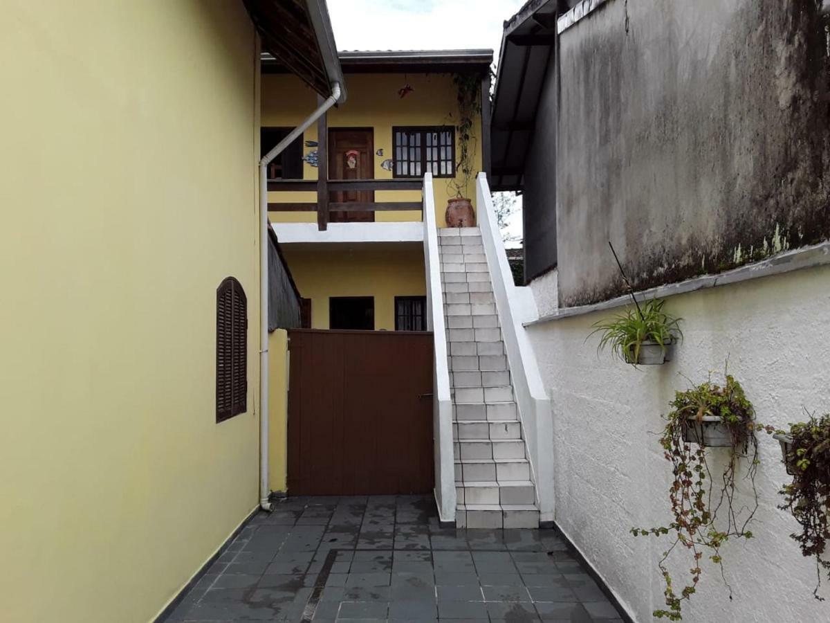 Casa de férias Casa Temporada *