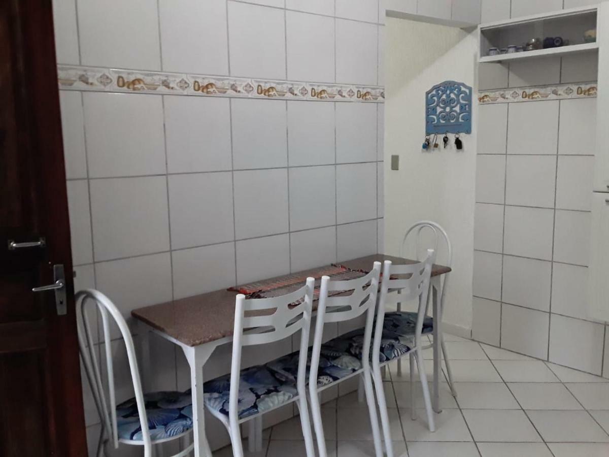 Casa Temporada Ubatuba