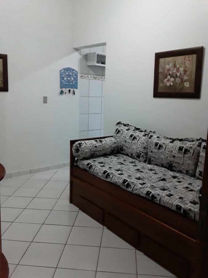 Casa Temporada Ubatuba