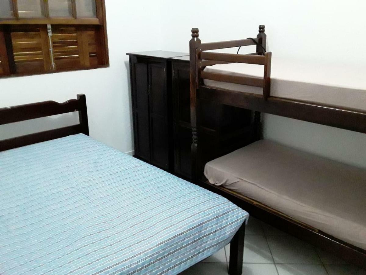 Casa Temporada Casa de férias