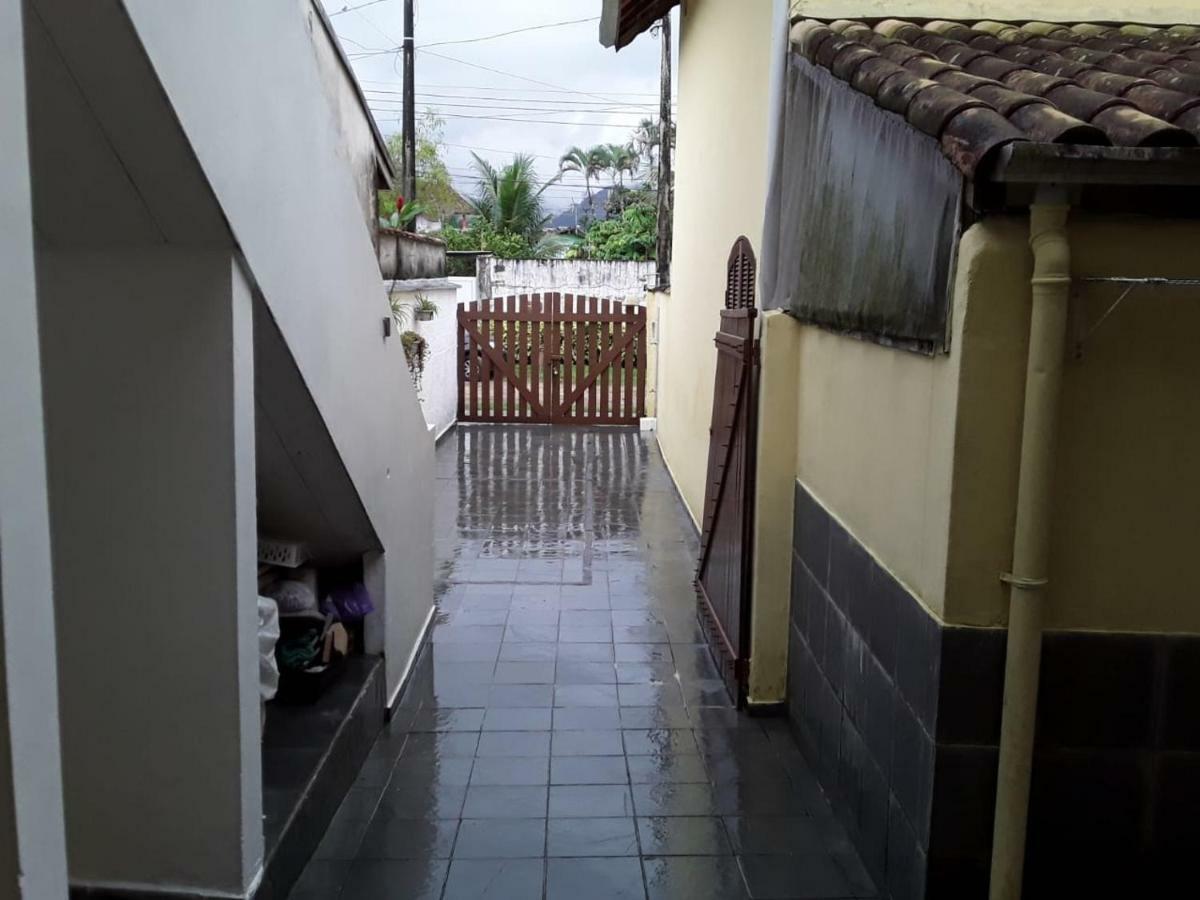 Casa de férias Casa Temporada *