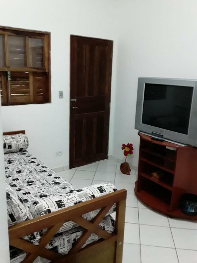 Casa Temporada * Ubatuba