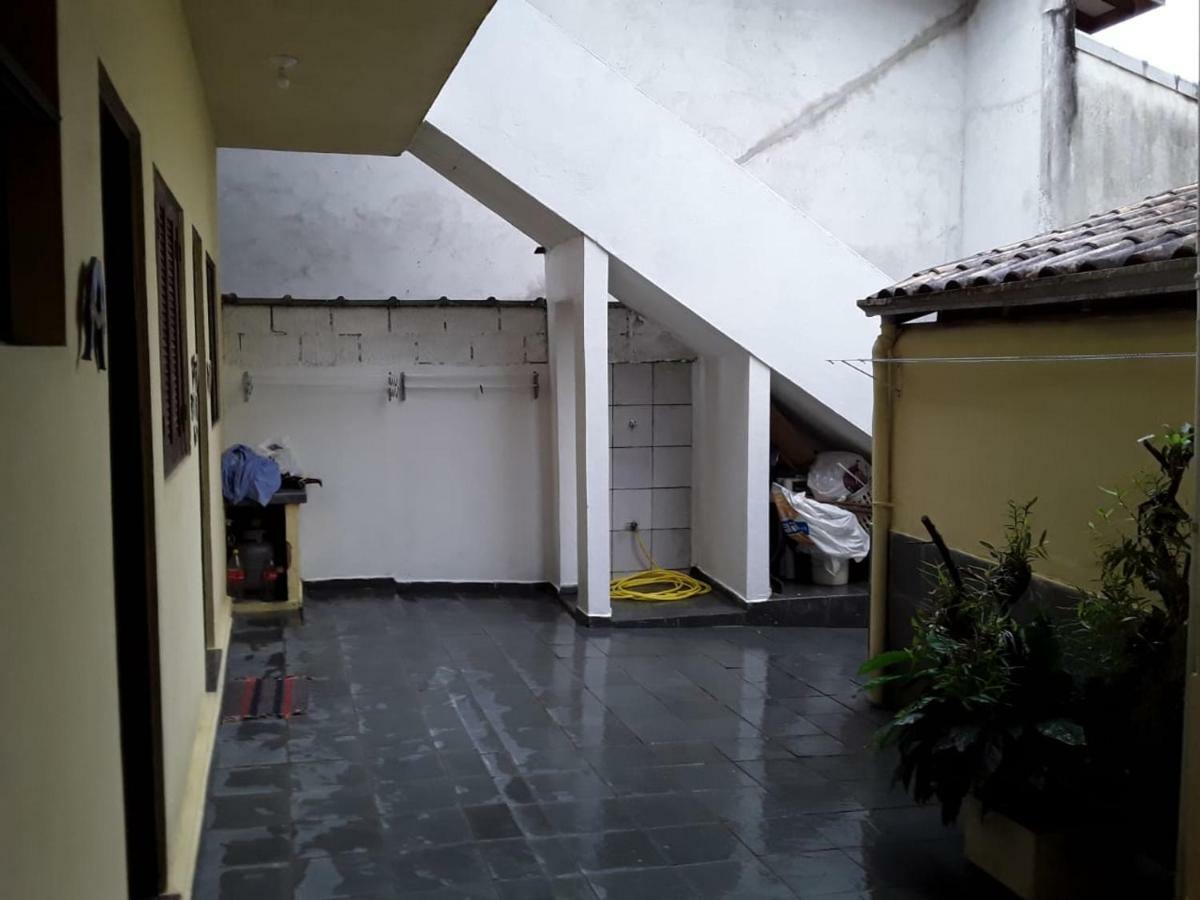 Casa Temporada Ubatuba